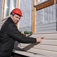 Best Vinyl Siding Installation  in Gallup, NM